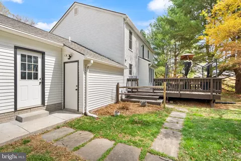 Exterior - 1232 Bishopsgate Way, Reston, VA 20194 photo 17 of 25