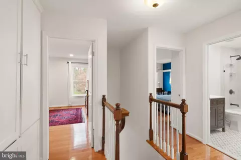 Entry Way - 1232 Bishopsgate Way, Reston, VA 20194 photo 12 of 12