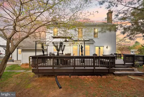 Exterior - 1232 Bishopsgate Way, Reston, VA 20194 photo 2 of 25