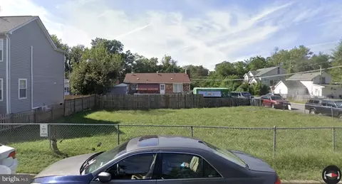 Liberty Ave, Falls Church, VA 22042