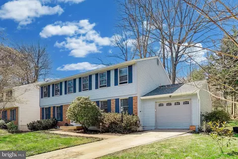 Exterior - 8404 Chillum Ct, Springfield, VA 22153 photo 3 of 10