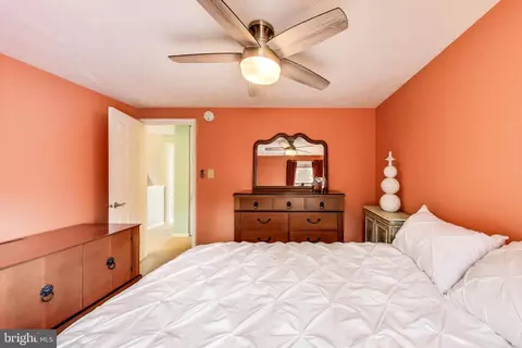 Bedroom - 8404 Chillum Ct, Springfield, VA 22153 photo 7 of 12