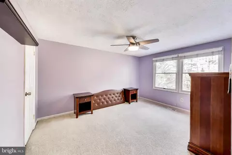 Bedroom - 8404 Chillum Ct, Springfield, VA 22153 photo 10 of 12