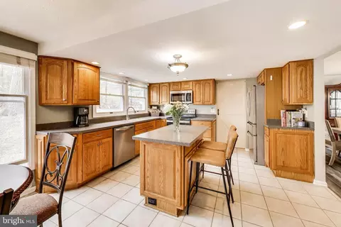 Kitchen - 8404 Chillum Ct, Springfield, VA 22153 photo 1 of 4