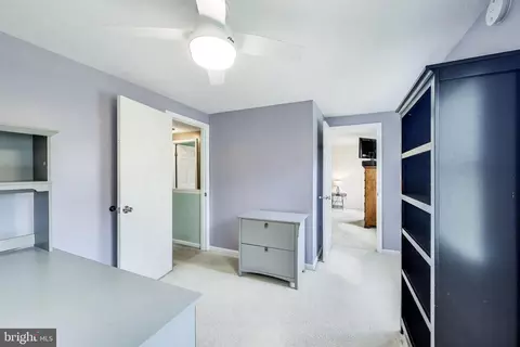 Bedroom - 8404 Chillum Ct, Springfield, VA 22153 photo 4 of 12