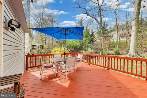 Exterior - 8404 Chillum Ct, Springfield, VA 22153 photo 4 of 10