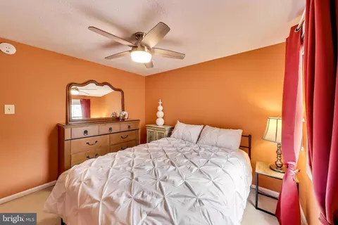 Bedroom - 8404 Chillum Ct, Springfield, VA 22153 photo 6 of 12