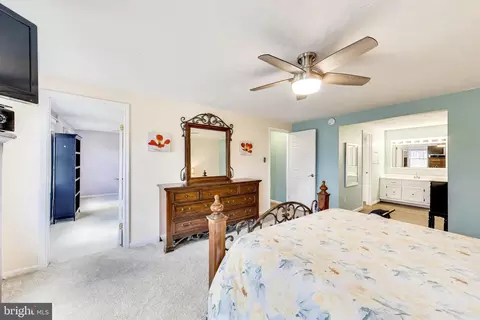 Bedroom - 8404 Chillum Ct, Springfield, VA 22153 photo 3 of 12