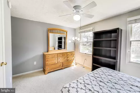 Bedroom - 8404 Chillum Ct, Springfield, VA 22153 photo 8 of 12