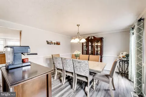 Dining - 8404 Chillum Ct, Springfield, VA 22153 photo 1 of 5