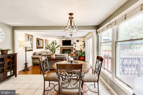 Dining - 8404 Chillum Ct, Springfield, VA 22153 photo 5 of 5
