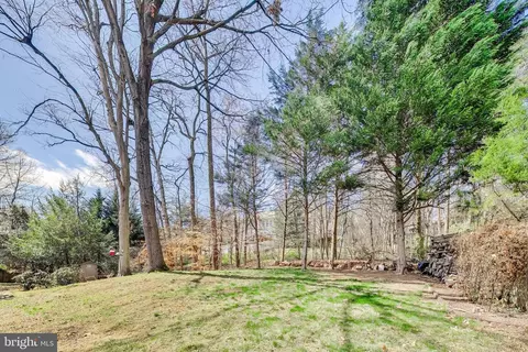 Exterior - 8404 Chillum Ct, Springfield, VA 22153 photo 8 of 10