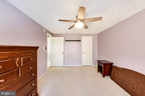 Bedroom - 8404 Chillum Ct, Springfield, VA 22153 photo 12 of 12