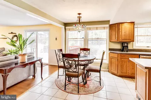 Dining - 8404 Chillum Ct, Springfield, VA 22153 photo 4 of 5