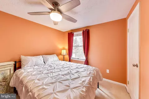 Bedroom - 8404 Chillum Ct, Springfield, VA 22153 photo 5 of 12