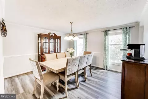 Dining - 8404 Chillum Ct, Springfield, VA 22153 photo 2 of 5