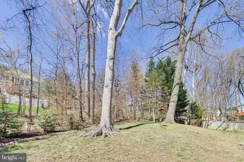 Exterior - 8404 Chillum Ct, Springfield, VA 22153 photo 10 of 10