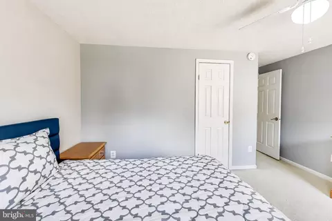 Bedroom - 8404 Chillum Ct, Springfield, VA 22153 photo 9 of 12