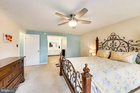 Bedroom - 8404 Chillum Ct, Springfield, VA 22153 photo 2 of 12
