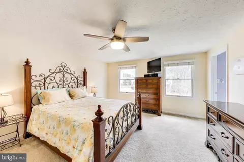 Bedroom - 8404 Chillum Ct, Springfield, VA 22153 photo 1 of 12