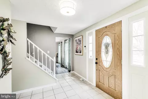 Entry Way - 8404 Chillum Ct, Springfield, VA 22153 photo 1 of 4