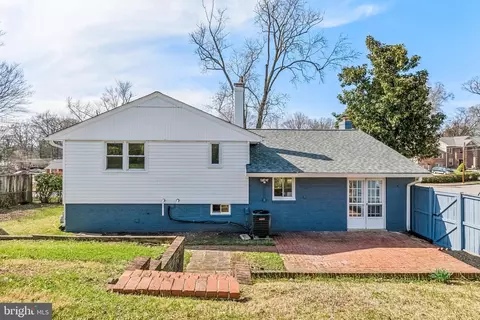 6301 Julian St, Springfield, VA 22150 photo 8