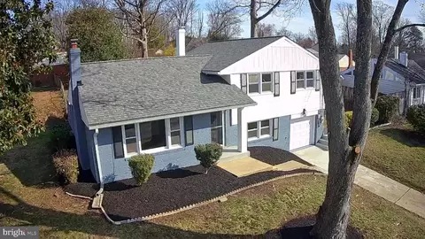 6301 Julian St, Springfield, VA 22150 photo 7