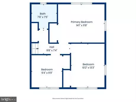 6301 Julian St, Springfield, VA 22150 photo 35