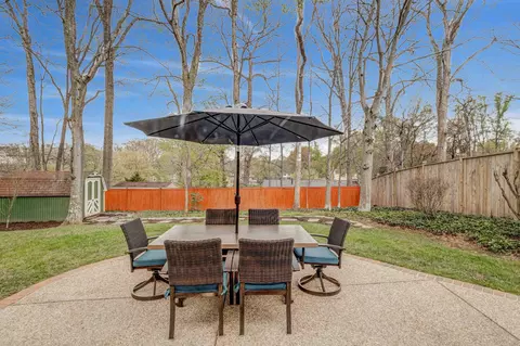 Exterior - 8619 Nanlee Dr, Springfield, VA 22152 photo 7 of 13