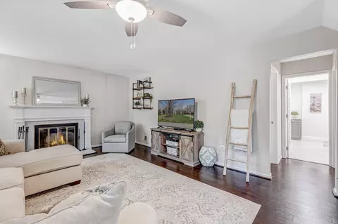 Living - 8619 Nanlee Dr, Springfield, VA 22152 photo 3 of 3