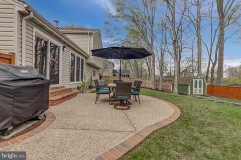 Other - 8619 Nanlee Dr, Springfield, VA 22152 photo 17 of 18