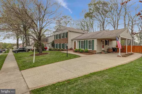Other - 8619 Nanlee Dr, Springfield, VA 22152 photo 16 of 18