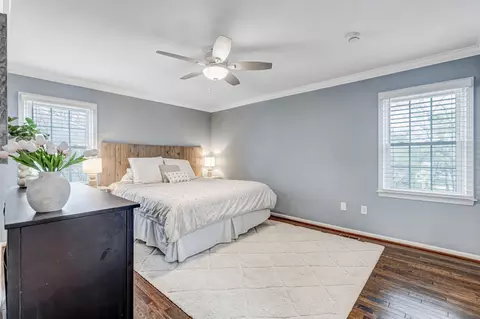 Bedroom - 8619 Nanlee Dr, Springfield, VA 22152 photo 7 of 10