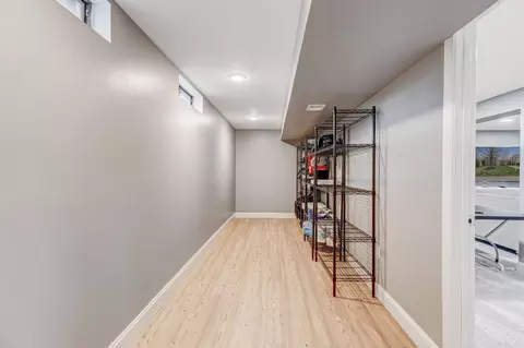 Entry Way - 8619 Nanlee Dr, Springfield, VA 22152 photo 9 of 9