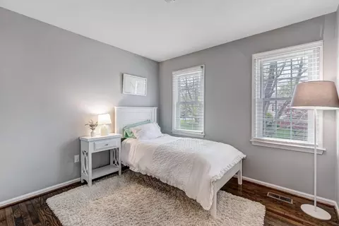 Bedroom - 8619 Nanlee Dr, Springfield, VA 22152 photo 1 of 10