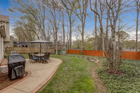 Exterior - 8619 Nanlee Dr, Springfield, VA 22152 photo 6 of 13