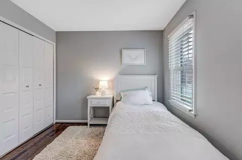 Bedroom - 8619 Nanlee Dr, Springfield, VA 22152 photo 2 of 10