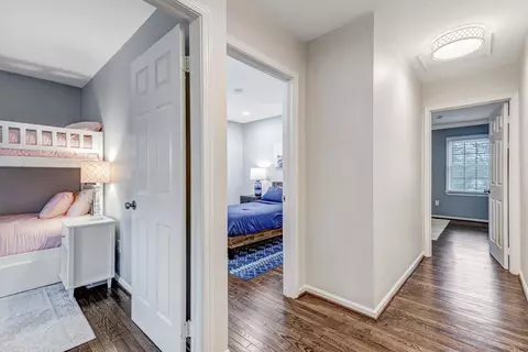 Entry Way - 8619 Nanlee Dr, Springfield, VA 22152 photo 5 of 9