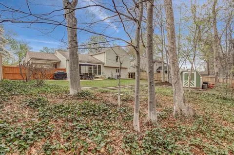 Exterior - 8619 Nanlee Dr, Springfield, VA 22152 photo 11 of 13
