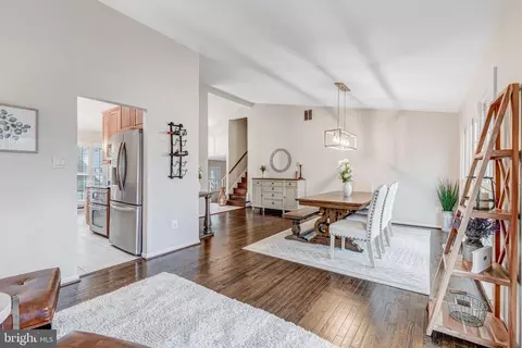 Dining - 8619 Nanlee Dr, Springfield, VA 22152 photo 2 of 7