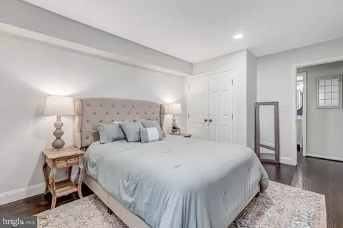 Bedroom - 8619 Nanlee Dr, Springfield, VA 22152 photo 10 of 10