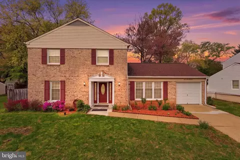 13545 Tabscott Dr, Chantilly, VA 20151