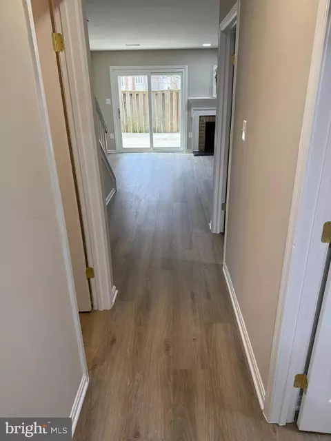Entry Way - 7753 Shootingstar Dr, Springfield, VA 22152 photo 9 of 9