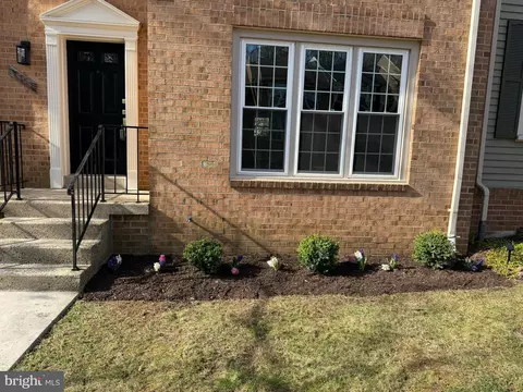 Exterior - 7753 Shootingstar Dr, Springfield, VA 22152 photo 4 of 13