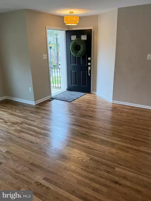 Entry Way - 7753 Shootingstar Dr, Springfield, VA 22152 photo 1 of 9