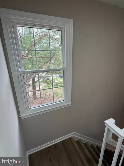 Entry Way - 7753 Shootingstar Dr, Springfield, VA 22152 photo 4 of 9