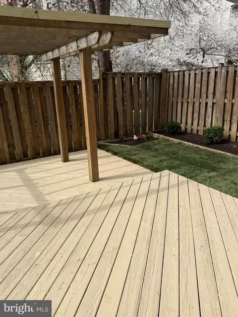 Exterior - 7753 Shootingstar Dr, Springfield, VA 22152 photo 13 of 13