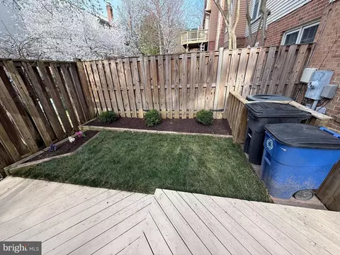 Exterior - 7753 Shootingstar Dr, Springfield, VA 22152 photo 9 of 13