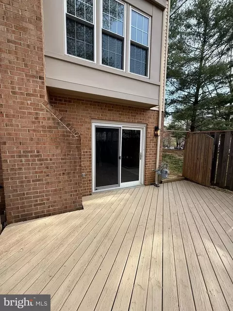 Exterior - 7753 Shootingstar Dr, Springfield, VA 22152 photo 11 of 13