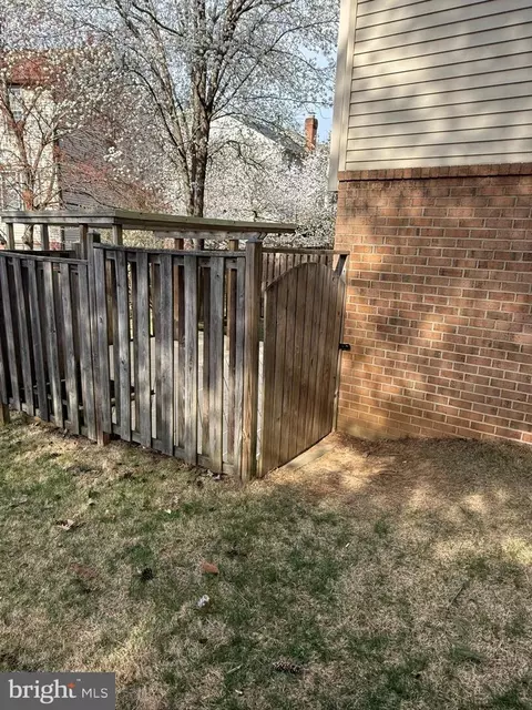 Exterior - 7753 Shootingstar Dr, Springfield, VA 22152 photo 6 of 13